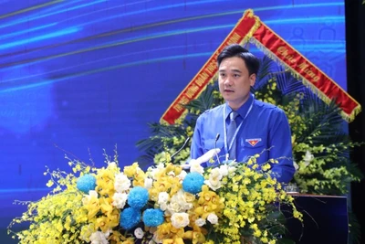 Đồng chí Trần Văn Đăng được chỉ định giữ chức Bí thư Tỉnh đoàn Bắc Ninh, nhiệm kỳ 2025-2030. 