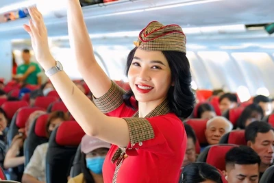 Vietjet mở bán vé đường bay mới kết nối Đà Nẵng với Kuala Lumpur