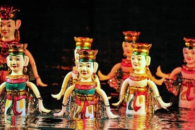 Hà Nội là điểm đến được tìm kiếm nhiều nhất trong dịp nghỉ lễ Quốc khánh