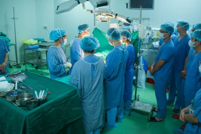 Bài 1: Từ những ca hiến “dũng cảm” đến khoảng trống pháp lý và văn hóa