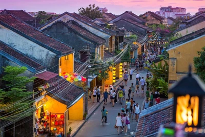 Du lịch không rác thải nhựa: Ưu tiên hàng đầu của du khách Việt Nam