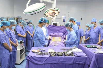 Bài 2: Giải quyết 3 “nút thắt” lớn của Luật Hiến tặng mô, tạng