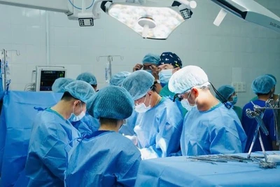 Bài 3: Bài học quốc tế và gợi mở chính sách về hiến-ghép tạng cho Việt Nam