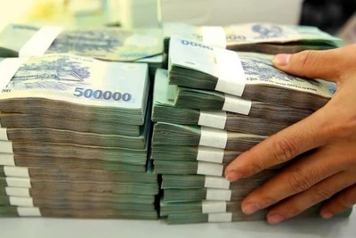 Sáu tháng đầu năm 2025, Ngân hàng Nhà nước Việt Nam tiếp tục giữ nguyên các mức lãi suất điều hành, đồng thời đẩy mạnh các giải pháp thúc đẩy tăng trưởng tín dụng. (Ảnh: PV)