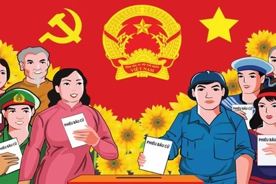 Chỉ thị của Thủ tướng về tổ chức bầu cử đại biểu Quốc hội khóa XVI và Hội đồng nhân dân các cấp nhiệm kỳ 2026-2031