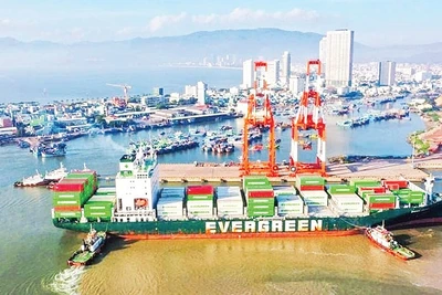 Hạ tầng chiến lược được đầu tư đồng bộ sẽ mở rộng không gian phát triển phía đông tỉnh Gia Lai.