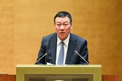 Lý do đề xuất nâng mức biến động tài sản phải kê khai bổ sung từ 300 triệu lên 1 tỷ đồng/năm