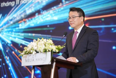 Thúc đẩy các mô hình PPP sáng tạo, phù hợp xu thế phát triển kinh tế số