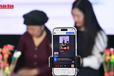 [Video] Thương mại điện tử được ưu tiên trong kế hoạch xúc tiến thương mại 2025