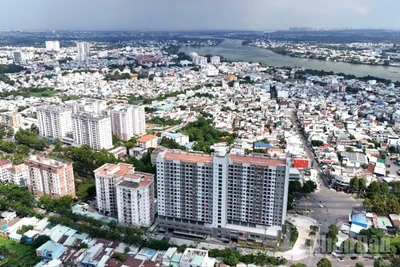 Tỉnh Đồng Nai đang khẩn trương rà soát, xây dựng phương án bố trí nhà ở cho cán bộ từ Bình Phước sang Đồng Nai làm việc khi sáp nhập tỉnh.