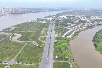 Tỉnh Đồng Nai đang nỗ lực tháo gỡ các khó khăn, vướng mắc cho các dự án, góp phần khơi thông nguồn lực, tạo thêm động lực tăng trưởng kinh tế.