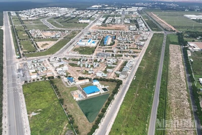 Từ nay đến năm 2030 tỉnh Đồng Nai sẽ triển khai xây dựng 89 khu tái định cư. 