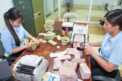 Việc FED cắt giảm lãi suất mở ra dư địa nhất định cho chính sách tiền tệ của Việt Nam.