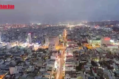 [Video] TP Hồ Chí Minh dành 5.900 tỷ đồng chăm lo Tết Bính Ngọ 2026 cho người dân