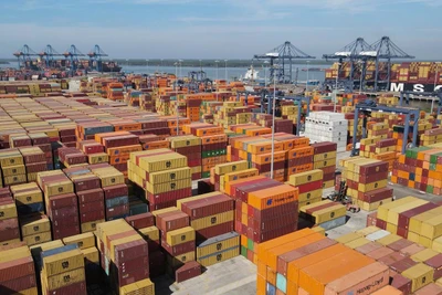 Bộ Công thương khuyến nghị doanh nghiệp ứng phó khi xung đột tại Trung Đông leo thang.