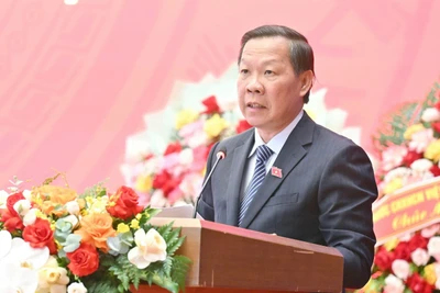 Giám sát tiếp tục đổi mới mạnh mẽ, trở thành “kênh cảnh báo sớm” đối với các vấn đề lớn của đất nước