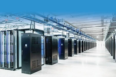 Hoàn thành xây dựng Trung tâm dữ liệu quốc gia số 1 vào cuối 2025