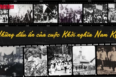 [Video] Những dấu ấn của cuộc Khởi nghĩa Nam Kỳ