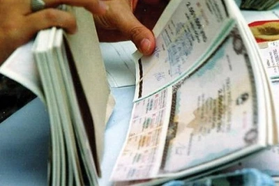 Ảnh minh họa. (Ảnh: TTXVN)