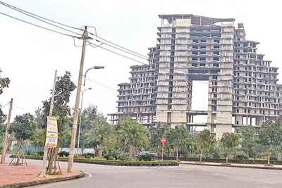 Ảnh minh họa. (Ảnh: BÁO NHÂN DÂN)