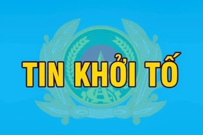 Cơ quan điều tra Viện Kiểm sát nhân dân tối cao khởi tố bị can thứ 27 vụ án xảy ra ở Tòa án nhân dân cấp cao tại Đà Nẵng (cũ).