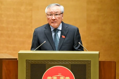 Nhiều điểm sáng trong thực hiện 16 Nghị quyết của Quốc hội về giám sát chuyên đề, chất vấn