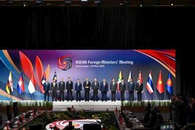 Việt Nam nói riêng và toàn khu vực ASEAN nói chung sẽ đối diện nhiều thử thách mới trong năm 2026.