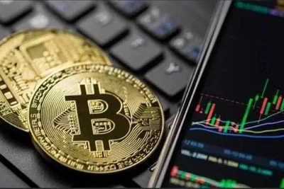 Thí điểm giao dịch tài sản mã hoá trong 5 năm từ 9/9/2025. (Ảnh minh họa)