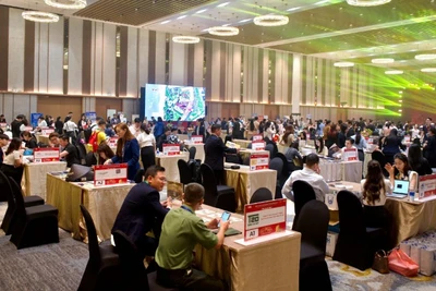 Đà Nẵng khai mạc Ngày hội Du lịch quốc tế năm 2025.