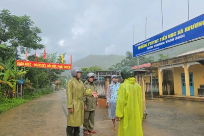 (Ảnh minh họa: ANH ĐÀO)