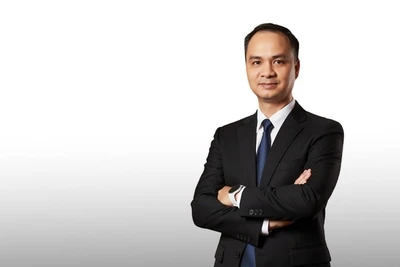 Phó Tổng Giám đốc SEVT Nguyễn Hoàng Giang.