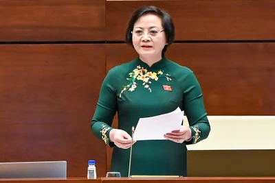 “Chính quyền địa phương 3 cấp đã hoàn thành xuất sắc sứ mệnh lịch sử”