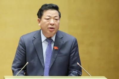 Huy động nguồn lực tư nhân cho đầu tư và phát triển đường sắt