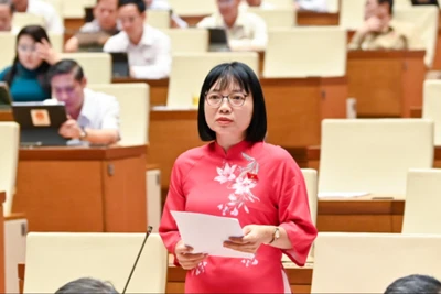 Hạn chế các trường hợp xử phạt vi phạm hành chính không lập biên bản 