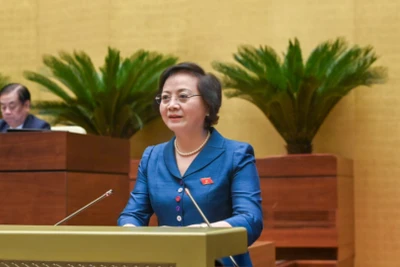 Chính thức xác lập mô hình tổ chức chính quyền địa phương 2 cấp thống nhất trong cả nước