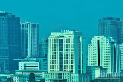 Thị trường dịch vụ quản lý cơ sở vật chất tích hợp tại Việt Nam đang có triển vọng rất lớn. (Ảnh: HNV)