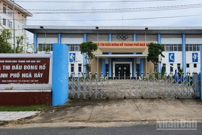 Cần Thơ đẩy mạnh công tác quản lý, sử dụng tài sản công.