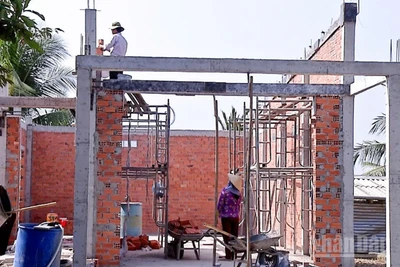 Cần Thơ đa dạng hóa sinh kế, phát triển mô hình giảm nghèo.