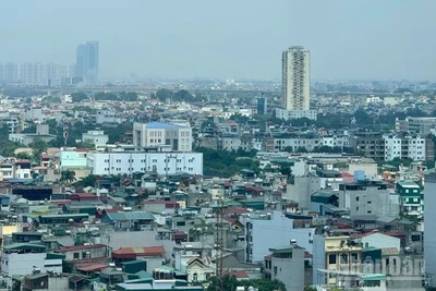 Triển vọng thị trường 2026 khả quan. (Ảnh: HNV)