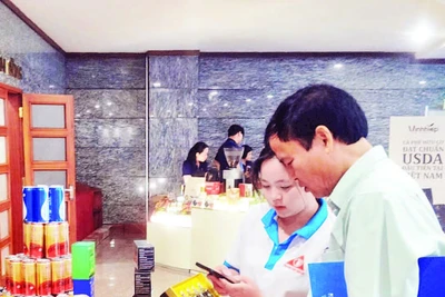 Tỉnh Gia Lai có nhiều sản phẩm nông nghiệp chủ lực có thể xuất khẩu sang thị trường Trung Quốc.