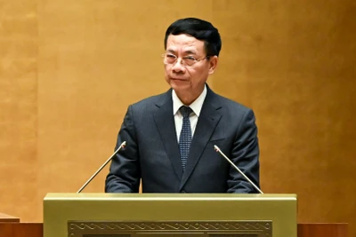 Thúc đẩy việc khai thác thương mại quyền sở hữu trí tuệ