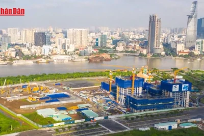 [Video] Góp ý Văn kiện Đại hội XIV: Phát triển kinh tế tư nhân - động lực quan trọng nhất của nền kinh tế