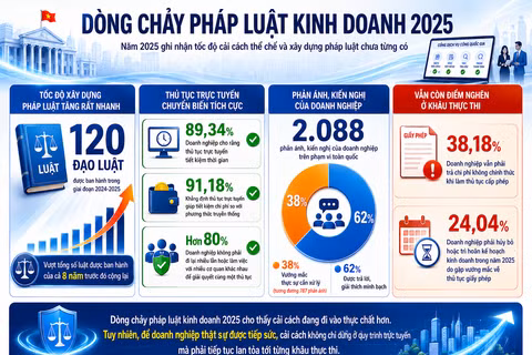Ảnh đồ họa: MINH DŨNG
