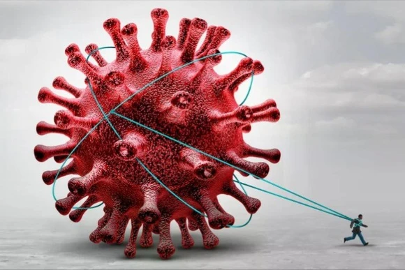 [Video] Hậu Covid-19 cơ thể suy kiệt: Nghiên cứu mới hé lộ nguyên nhân 