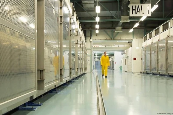 [Video] “Pháo đài hạt nhân” Iran - Fordow trụ vững trước đòn không kích của Israel