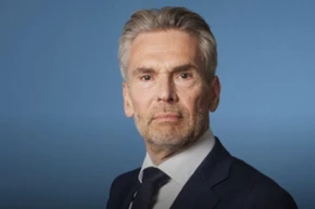 Thủ tướng Hà Lan Dick Schoof. (Ảnh: Government.nl)