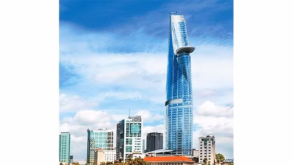 Ảnh: TRẦN THẾ PHONG