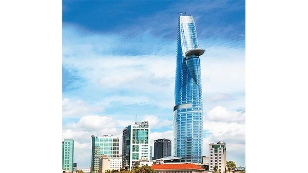 Ảnh: TRẦN THẾ PHONG