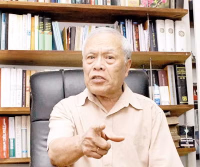 “Truyện Kiều là tấm danh thiếp văn hóa của Việt Nam”