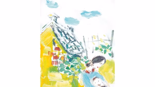 Minh họa: Nguyễn Minh